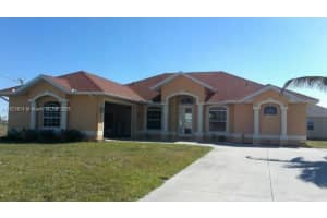 621 Nw 37th Avenue 0, Cape Coral