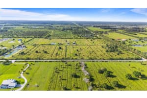  21st St Sw & 58th Ave, Vero Beach