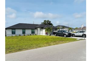 500 Nw 5th St 0, Cape Coral