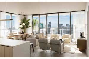 99 Sw 7th St Ph-3904, Miami