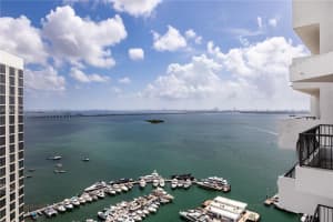 555 Ne 15th St 29f, Miami