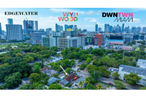 145 Nw 31st St, Miami