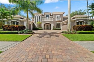 12608 S Stonebrook Cir, Davie