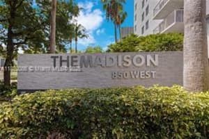 850 N Miami Ave W-708, Miami