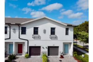 , Florida City