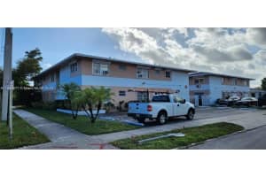 2000 Buchanan St 7, Hollywood