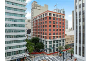 111 E Flagler St 603, Miami