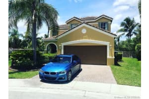 1538 Tamarind Ct 0, Weston