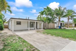 5272 N Andrews Ave 0, Oakland Park