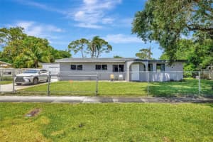 611 Carolina Ave, Fort Lauderdale