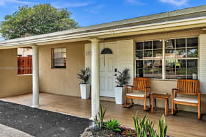 4633 Sw 28th Ave, Dania Beach