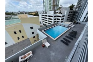 1720 Harrison St 14d, Hollywood