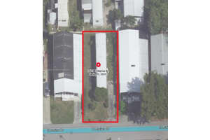 2651 E Marina Dr, Dania Beach