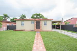 926 Nw 3rd Ave, Homestead