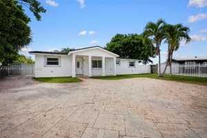 14601 Sw 293rd Ter, Homestead