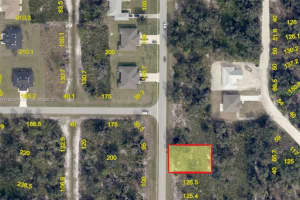 1216 Highlands Rd, Punta Gorda