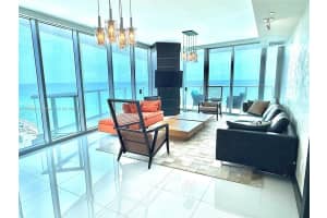 17001 Collins Ave 2508, Sunny Isles Beach
