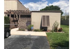 1001 Nw 124th Ave 1001, Pembroke Pines