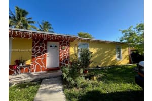 15724 Sw 304th Ter, Homestead