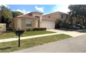 13216 Sw 49th Ct, Miramar