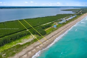 4900 S Ocean Drive, Fort Pierce