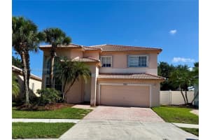 17088 Nw 19th St, Pembroke Pines