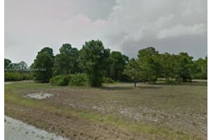 14 Rudder, Port Charlotte