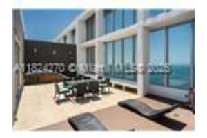 495 Brickell 5705, Miami
