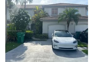 7307 Sw 162nd Pl, Miami