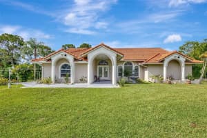 17084 N 33rd Rd N, Loxahatchee