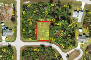 12520 Appleberg Cir, Port Charlotte