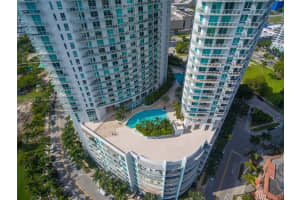 1900 N Bayshore Dr 2514, Miami