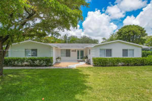 17460 Sw 85th Ave, Palmetto Bay