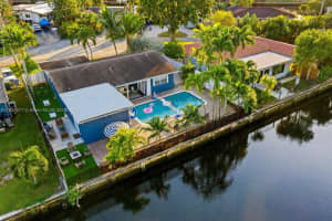 2005 Nw 37th St, Oakland Park