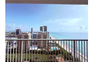 1950 S Ocean Dr Phh, Hallandale Beach