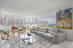 1950 S Ocean Dr 19e, Hallandale Beach