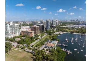 2951 S Bayshore Dr 717, Miami
