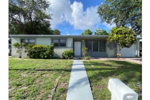 2410 Nw 170th Ter, Miami Gardens