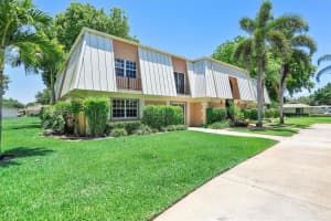 3660 Citrus Trce 4, Davie