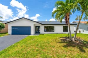7441 Nw 38th Ct, Lauderhill 7441 Nw 38th Ct, Lauderhill