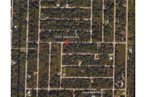 18363 Jefferson Ave, Port Charlotte