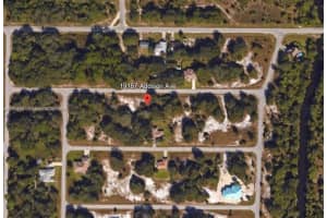 19187 Addison Ave, Port Charlotte
