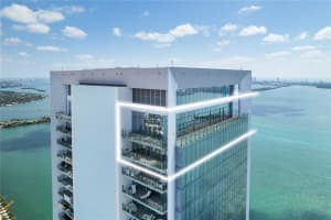 700 Ne 26th Terrace Ph02, Miami