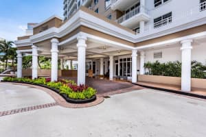 801 Brickell Key Blvd 807, Miami
