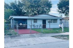 1905 Nw 155th St, Miami Gardens