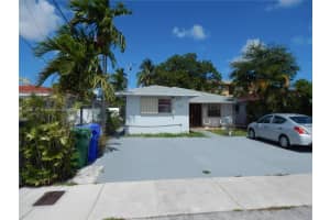 347 Nw 57th Ct, Miami