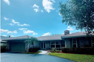 10967 Nw 12th Dr, Coral Springs