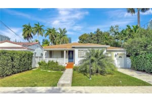 33 Sw 20th Rd ., Miami