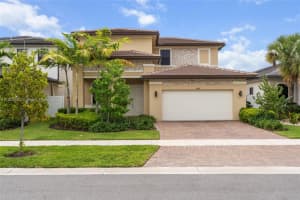 4349 Sw 173rd Ave, Miramar