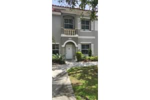 14111 Sw 49th St 8, Miramar